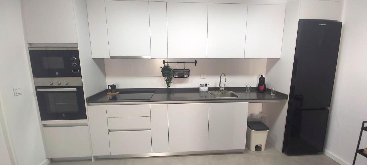 Ocean Apartament !! 1ª Linea Del Mar, Piscina, Parking, Wifi Мохакар Экстерьер фото