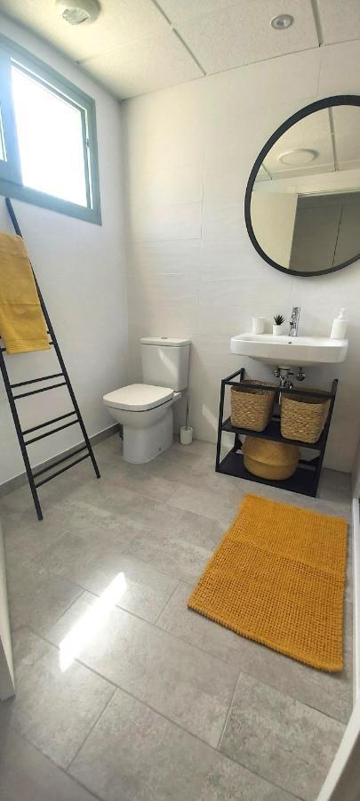 Ocean Apartament !! 1ª Linea Del Mar, Piscina, Parking, Wifi Мохакар Экстерьер фото
